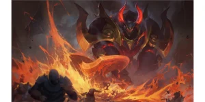 cách chơi Mordekaiser